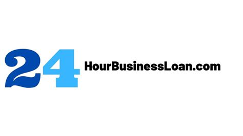 24 Hour Business Loans